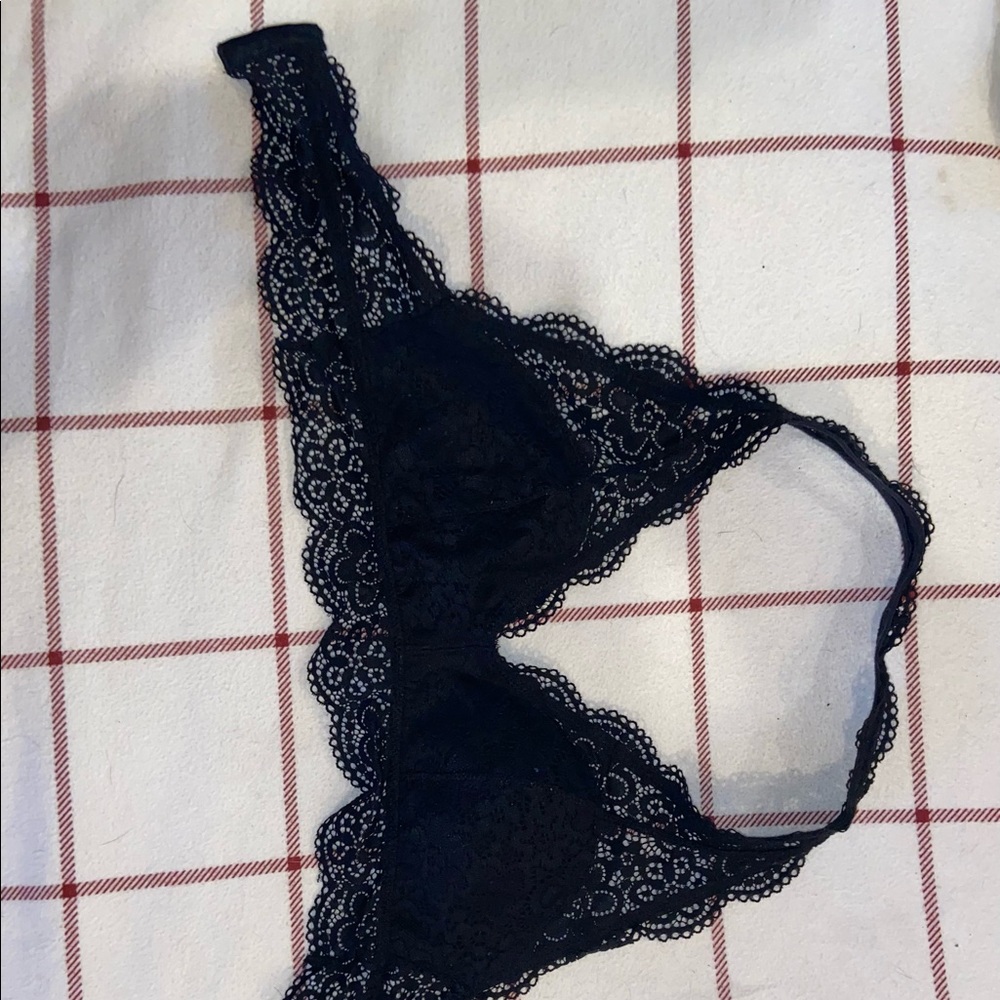 American Eagle Bralette